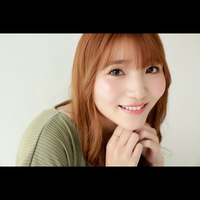 MORIYA KANA IMAGE