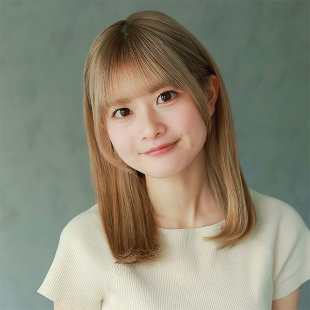 model image